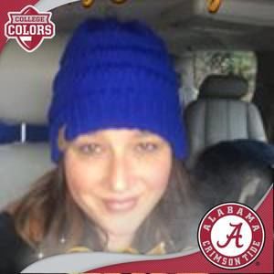 Meet your Posher, Dena